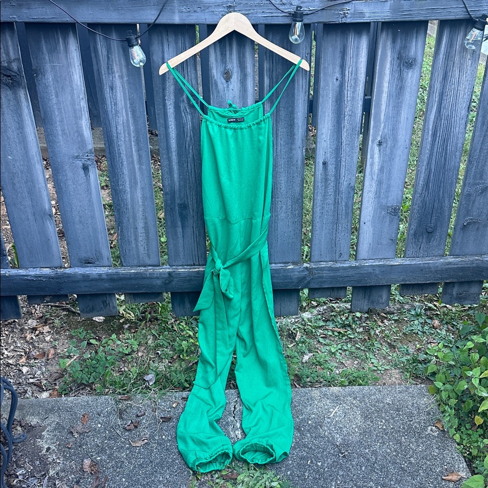 Women’s Jumpsuit